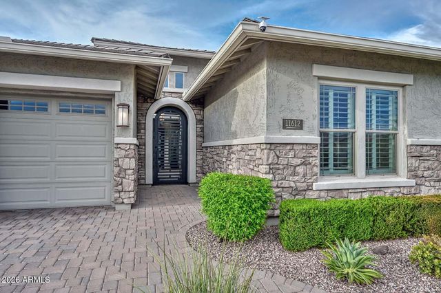 11612 W CANDELILLA Way, Peoria, AZ 85383