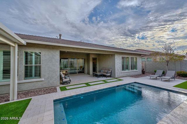 11612 W CANDELILLA Way, Peoria, AZ 85383