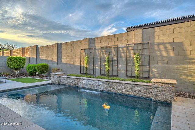 11612 W CANDELILLA Way, Peoria, AZ 85383