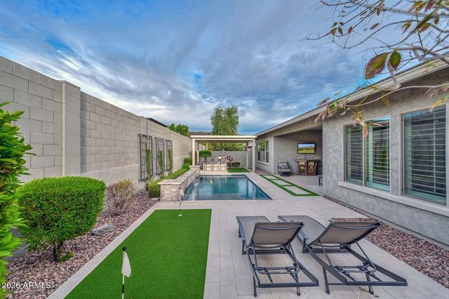 11612 W CANDELILLA Way, Peoria, AZ 85383