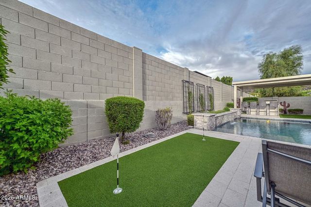 11612 W CANDELILLA Way, Peoria, AZ 85383