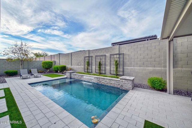 11612 W CANDELILLA Way, Peoria, AZ 85383