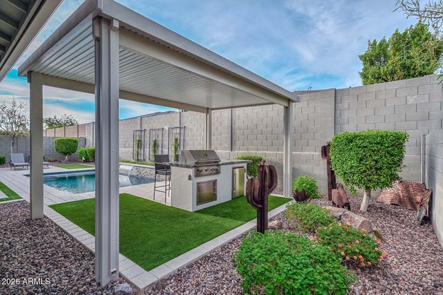 11612 W CANDELILLA Way, Peoria, AZ 85383