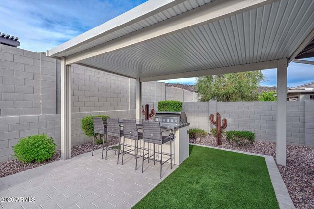 11612 W CANDELILLA Way, Peoria, AZ 85383