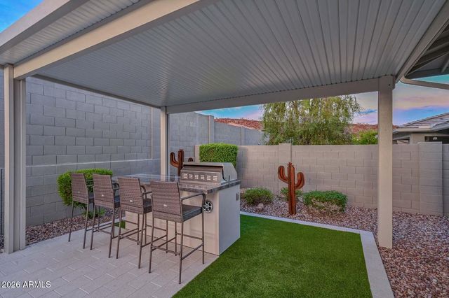 11612 W CANDELILLA Way, Peoria, AZ 85383