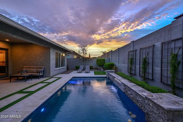 11612 W CANDELILLA Way, Peoria, AZ 85383