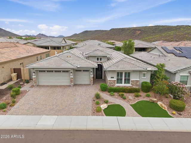 11612 W CANDELILLA Way, Peoria, AZ 85383