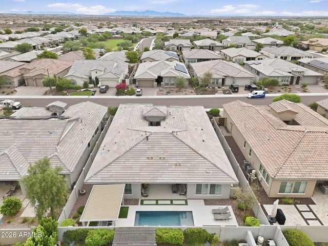 11612 W CANDELILLA Way, Peoria, AZ 85383