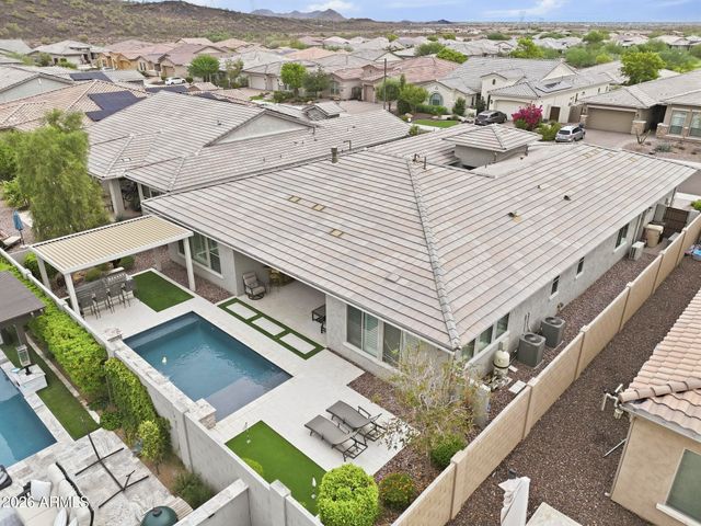 11612 W CANDELILLA Way, Peoria, AZ 85383