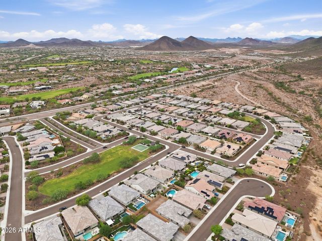 11612 W CANDELILLA Way, Peoria, AZ 85383