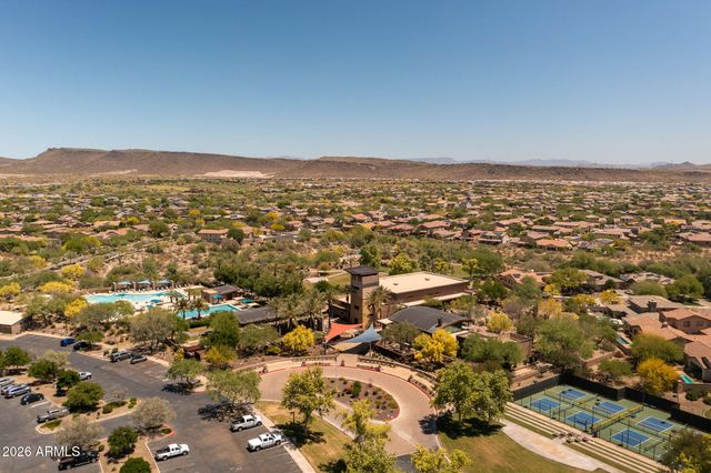 11612 W CANDELILLA Way, Peoria, AZ 85383