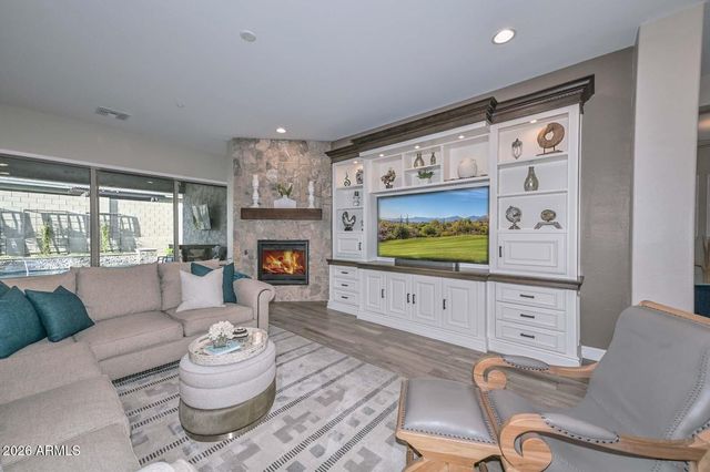 11612 W CANDELILLA Way, Peoria, AZ 85383