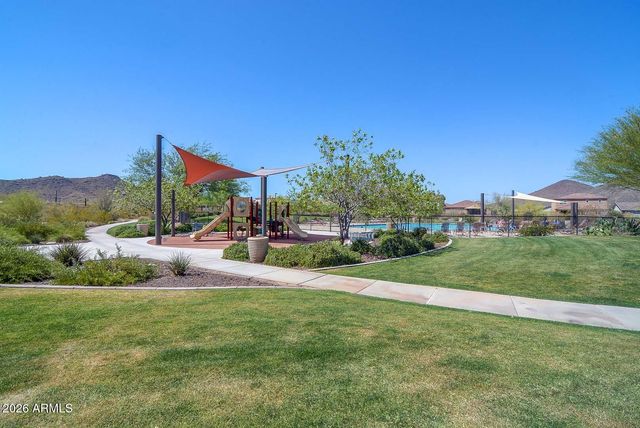 11612 W CANDELILLA Way, Peoria, AZ 85383