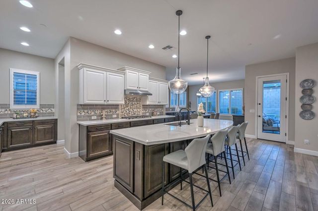 11612 W CANDELILLA Way, Peoria, AZ 85383