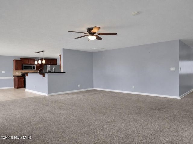 505 Collinwood Drive, Raeford, NC 28376