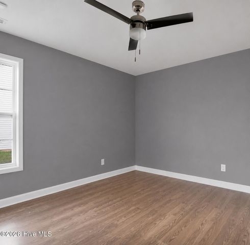 505 Collinwood Drive, Raeford, NC 28376