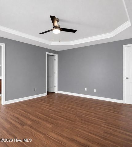 505 Collinwood Drive, Raeford, NC 28376
