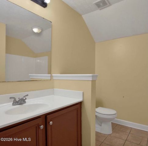 505 Collinwood Drive, Raeford, NC 28376