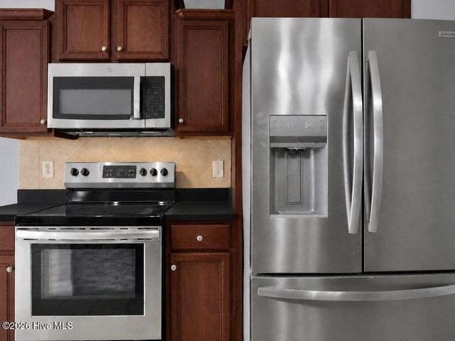 505 Collinwood Drive, Raeford, NC 28376