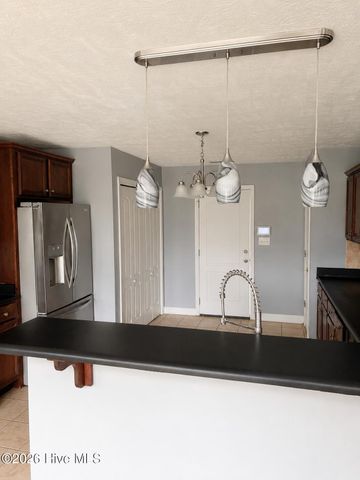 505 Collinwood Drive, Raeford, NC 28376