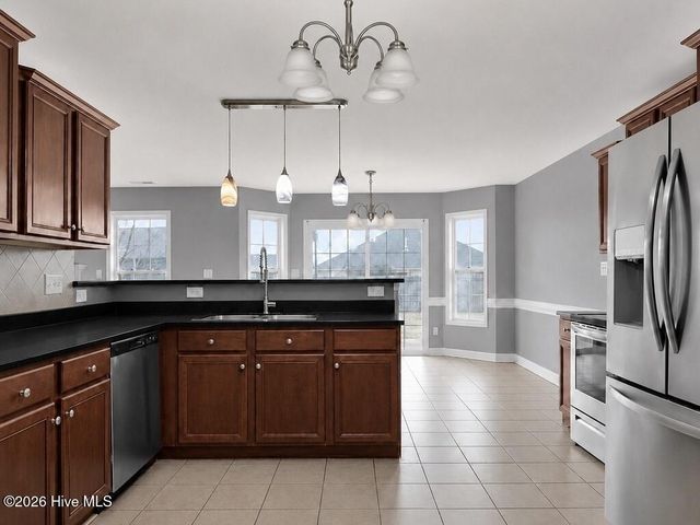 505 Collinwood Drive, Raeford, NC 28376