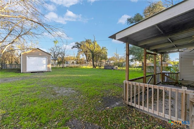 1801 S 47th Street, Temple, TX 76504