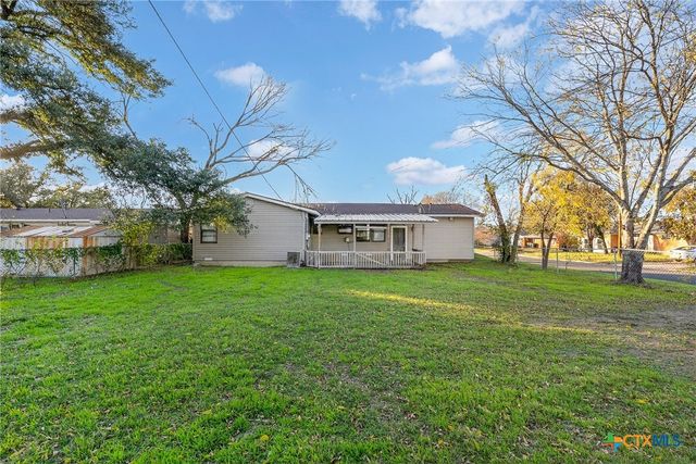 1801 S 47th Street, Temple, TX 76504