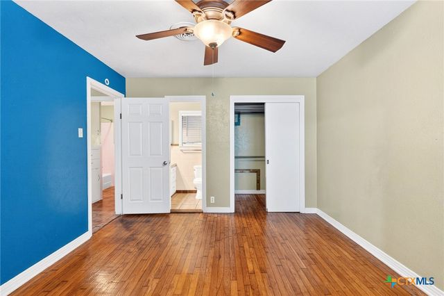 1801 S 47th Street, Temple, TX 76504