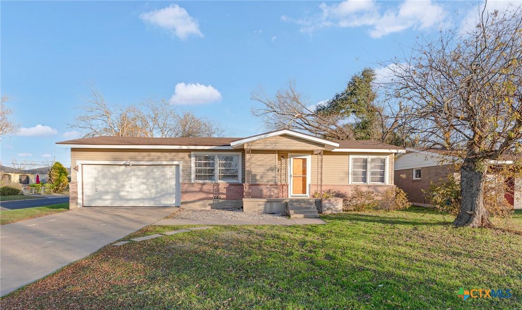 1801 S 47th Street, Temple, TX 76504