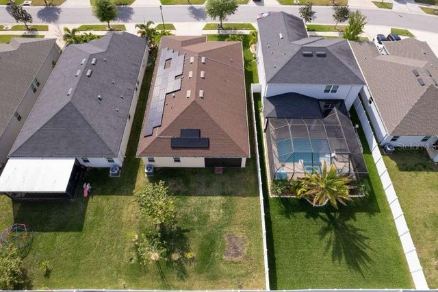11517 PALMETTO SANDS COURT, Tampa, FL 33626