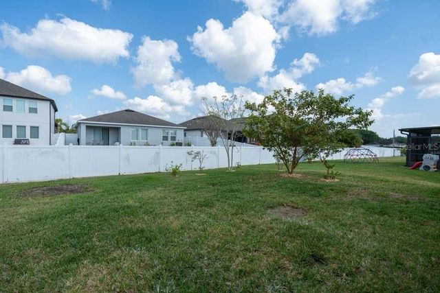 11517 PALMETTO SANDS COURT, Tampa, FL 33626