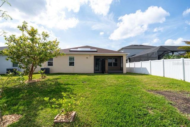 11517 PALMETTO SANDS COURT, Tampa, FL 33626