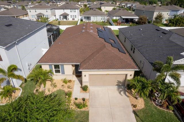 11517 PALMETTO SANDS COURT, Tampa, FL 33626