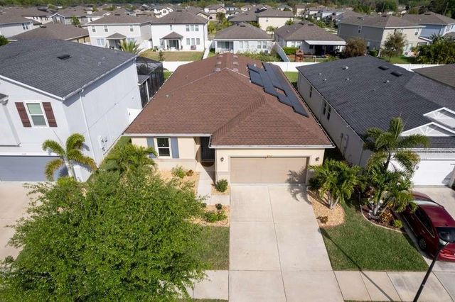 11517 PALMETTO SANDS COURT, Tampa, FL 33626