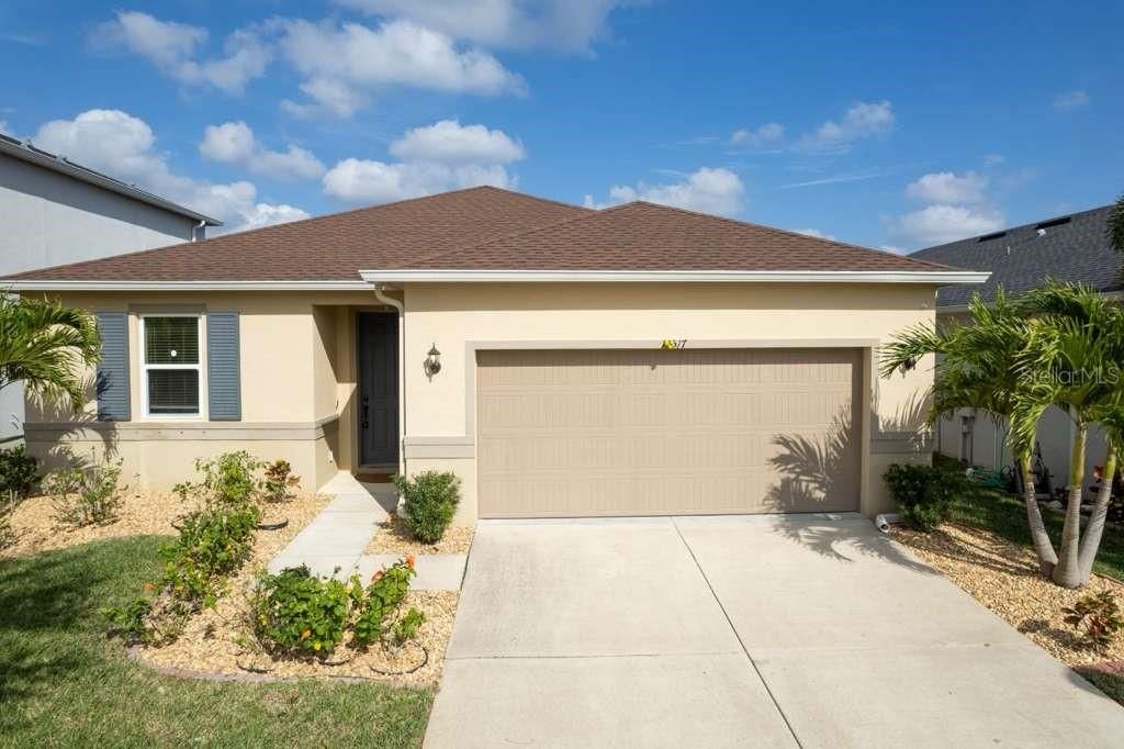 11517 PALMETTO SANDS COURT, Tampa, FL 33626