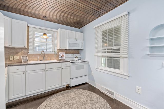 257 Clarence, Wichita, KS 67203