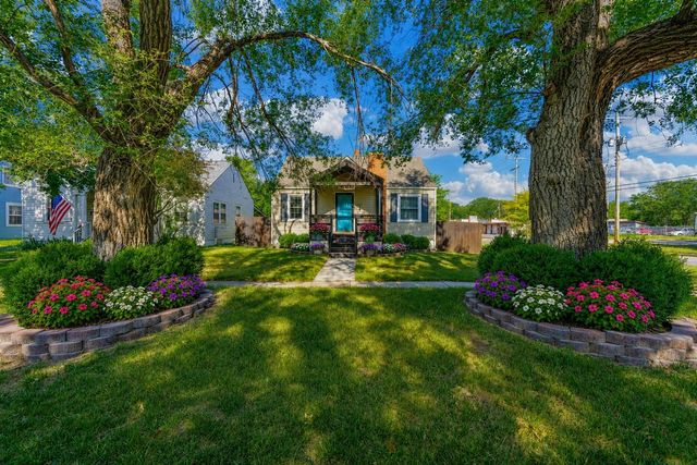 257 Clarence, Wichita, KS 67203