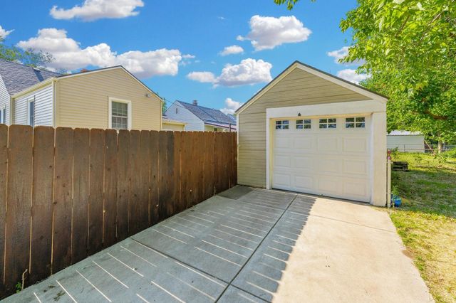 257 Clarence, Wichita, KS 67203