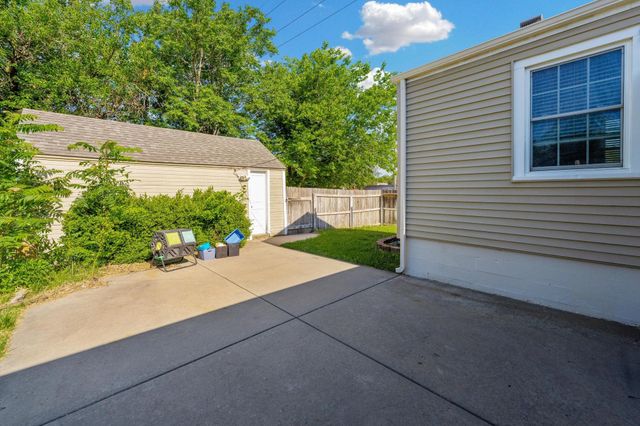 257 Clarence, Wichita, KS 67203