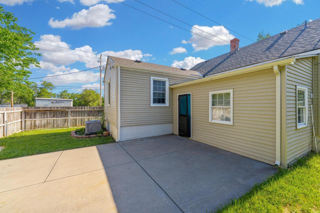 257 Clarence, Wichita, KS 67203