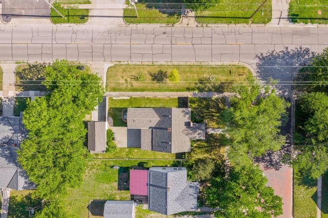 257 Clarence, Wichita, KS 67203