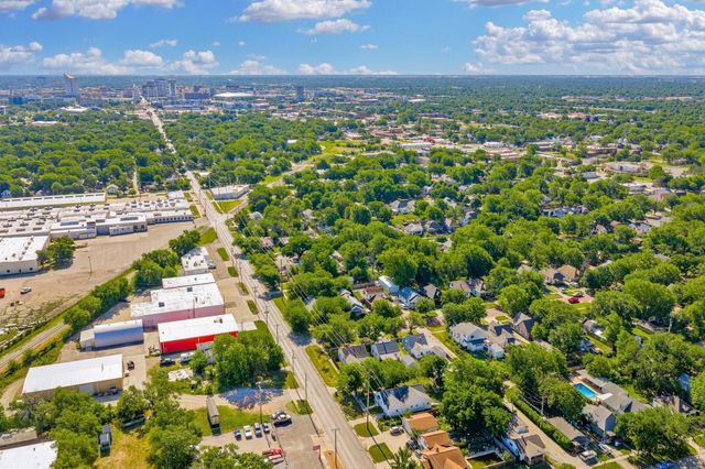 257 Clarence, Wichita, KS 67203