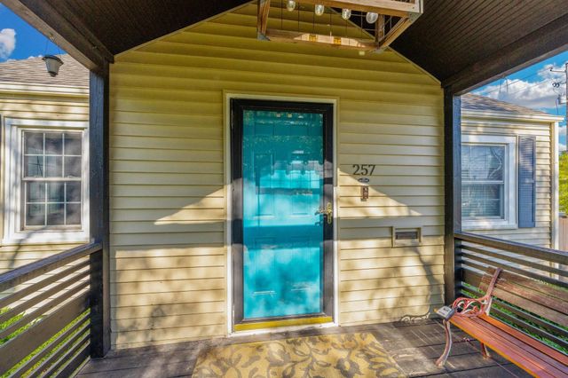 257 Clarence, Wichita, KS 67203