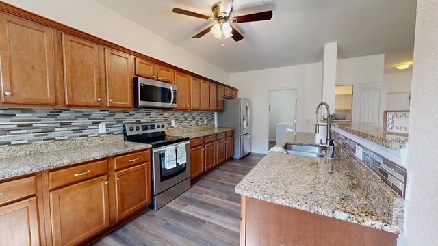 323 Haywood Drive, Kathleen, GA 31047