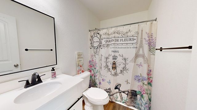 323 Haywood Drive, Kathleen, GA 31047