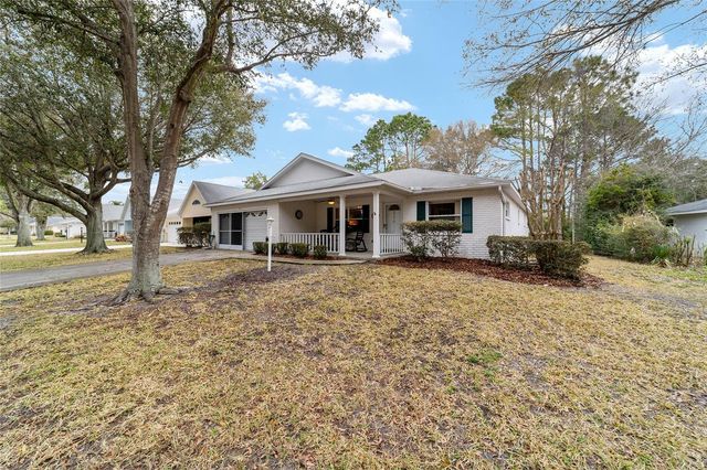 8961 SW 96TH STREET E, Ocala, FL 34481