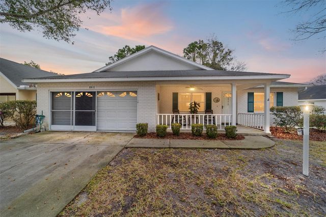 8961 SW 96TH STREET E, Ocala, FL 34481