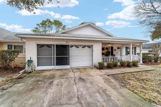 8961 SW 96TH STREET E, Ocala, FL 34481