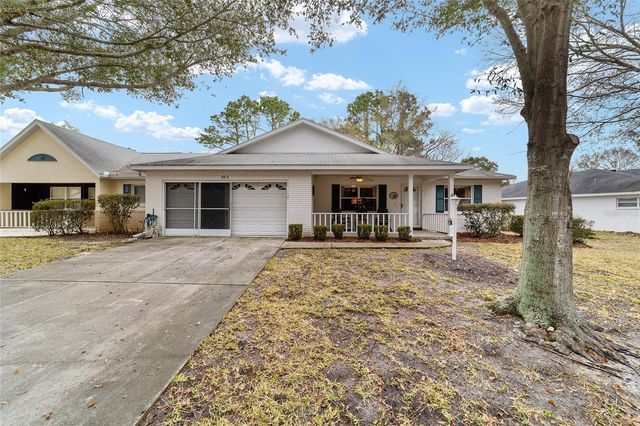 8961 SW 96TH STREET E, Ocala, FL 34481