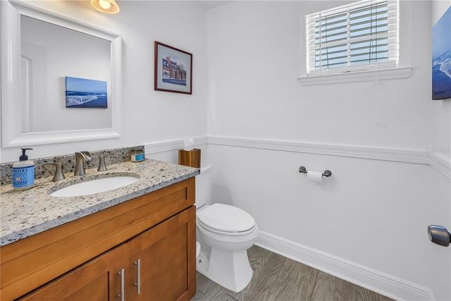 100 WINDRUSH BOULEVARD 1, Indian Rocks Beach, FL 33785